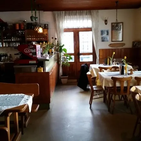 Schwammerlwirt Berg Gasthof Kindberg