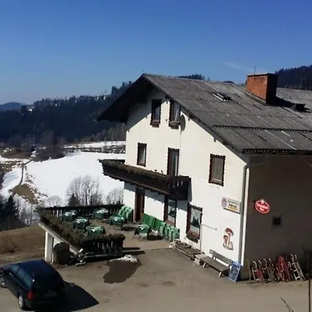 Schwammerlwirt Berg Gasthof Kro