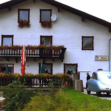 Schwammerlwirt Berg Gasthof Kro *