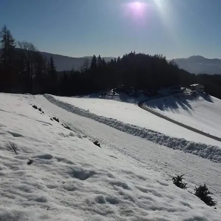 Kro Schwammerlwirt Berg Gasthof